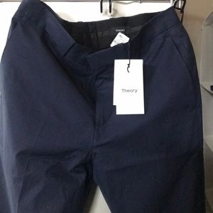 Theory Men's Pants